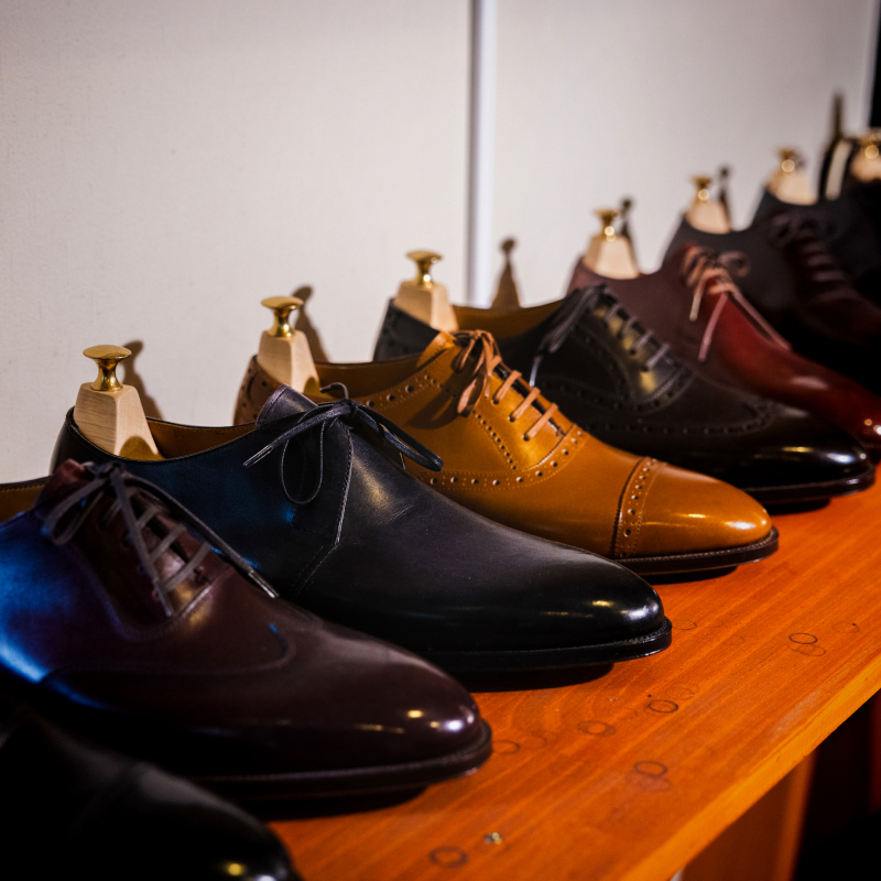 元麻布スピカの「履きやすさ」とは