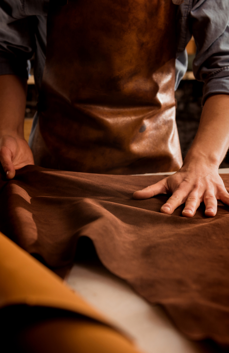 元麻布スピカの「履きやすさ」とは