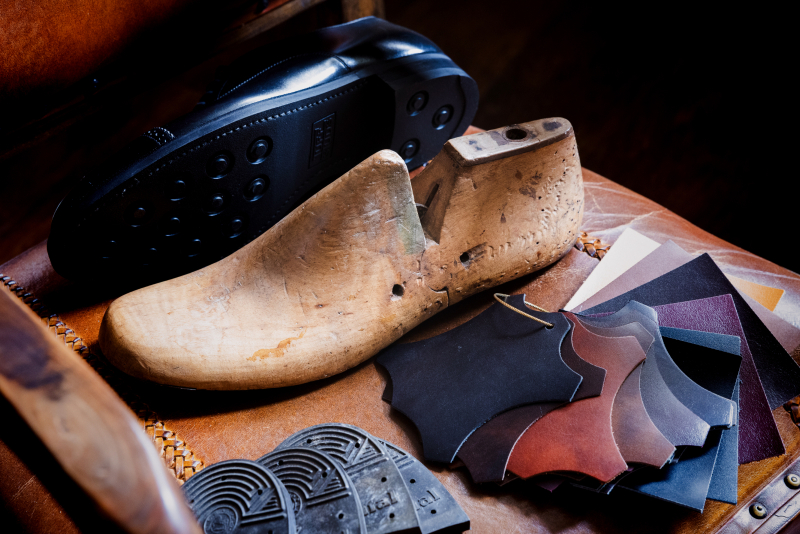 元麻布スピカの「履きやすさ」とは