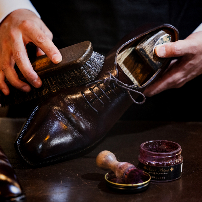 元麻布スピカの「履きやすさ」とは