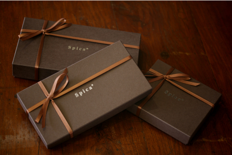 ギフトサービスのご案内