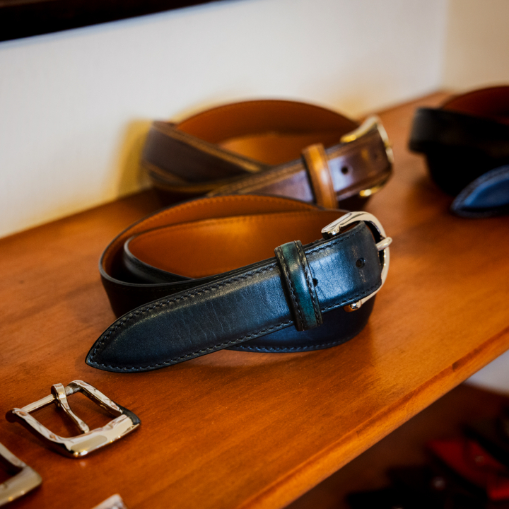 オーダーベルト