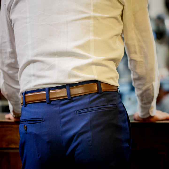 オーダーベルト