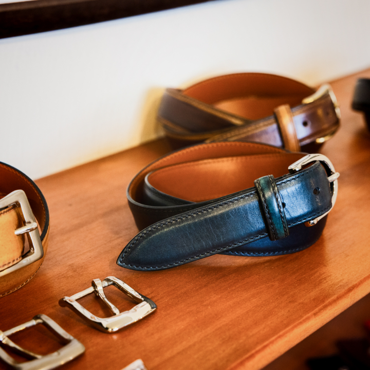 オーダーベルト