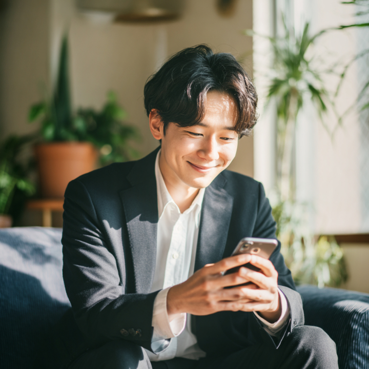 オーダーベルト