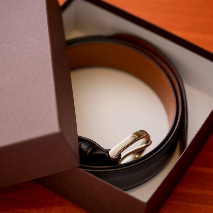 オーダーベルト