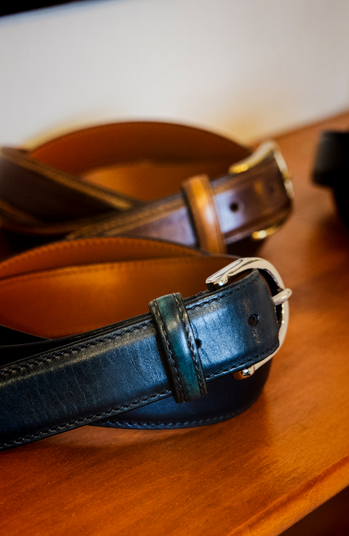 オーダーベルト