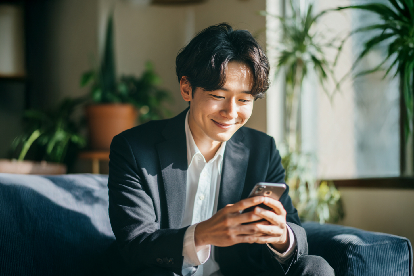 オーダーベルト