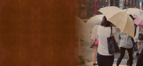 梅雨に実践したい革製品のメンテナンス方法 | 革靴について