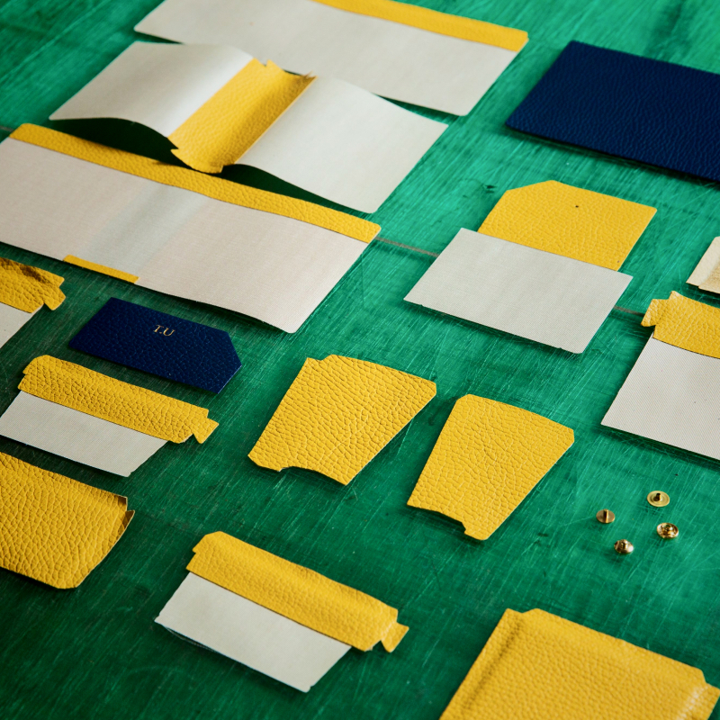 財布・名刺入れ・カードケース