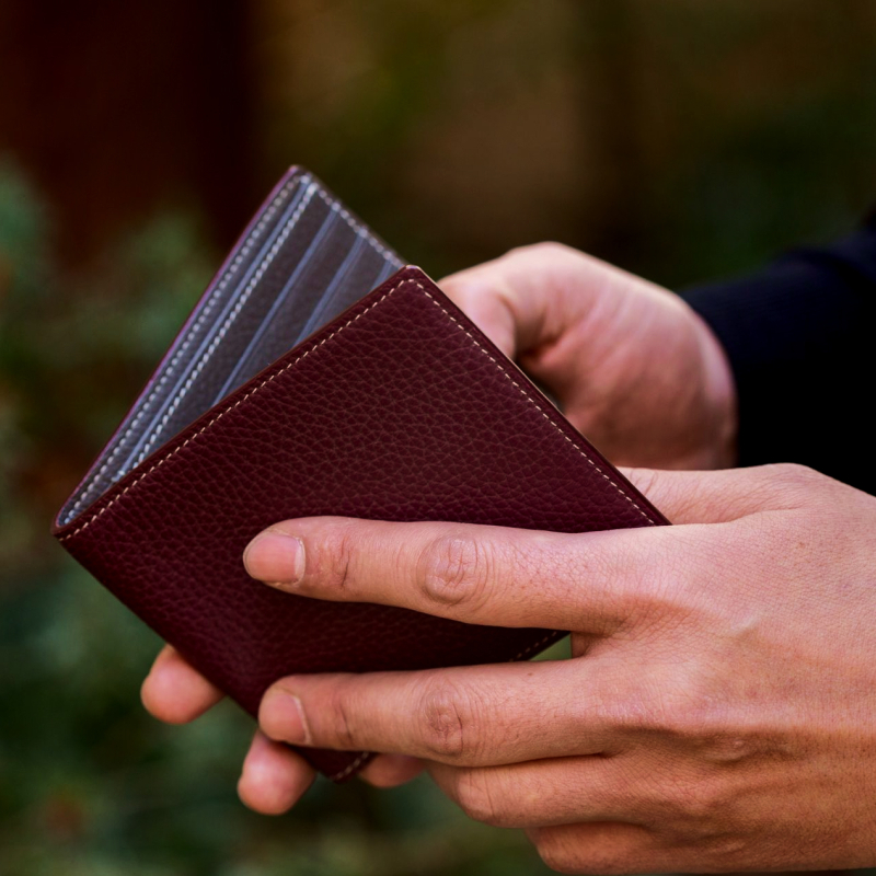 財布・名刺入れ・カードケース