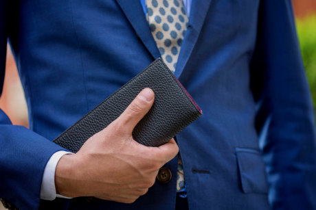 財布・名刺入れ・カードケース