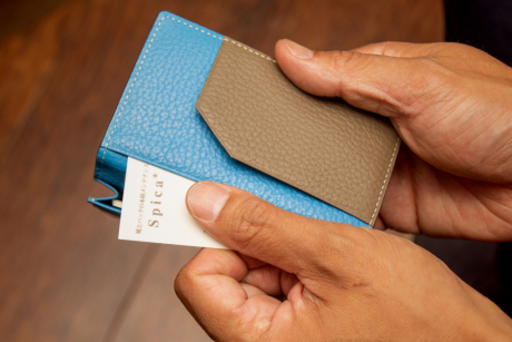 財布・名刺入れ・カードケース