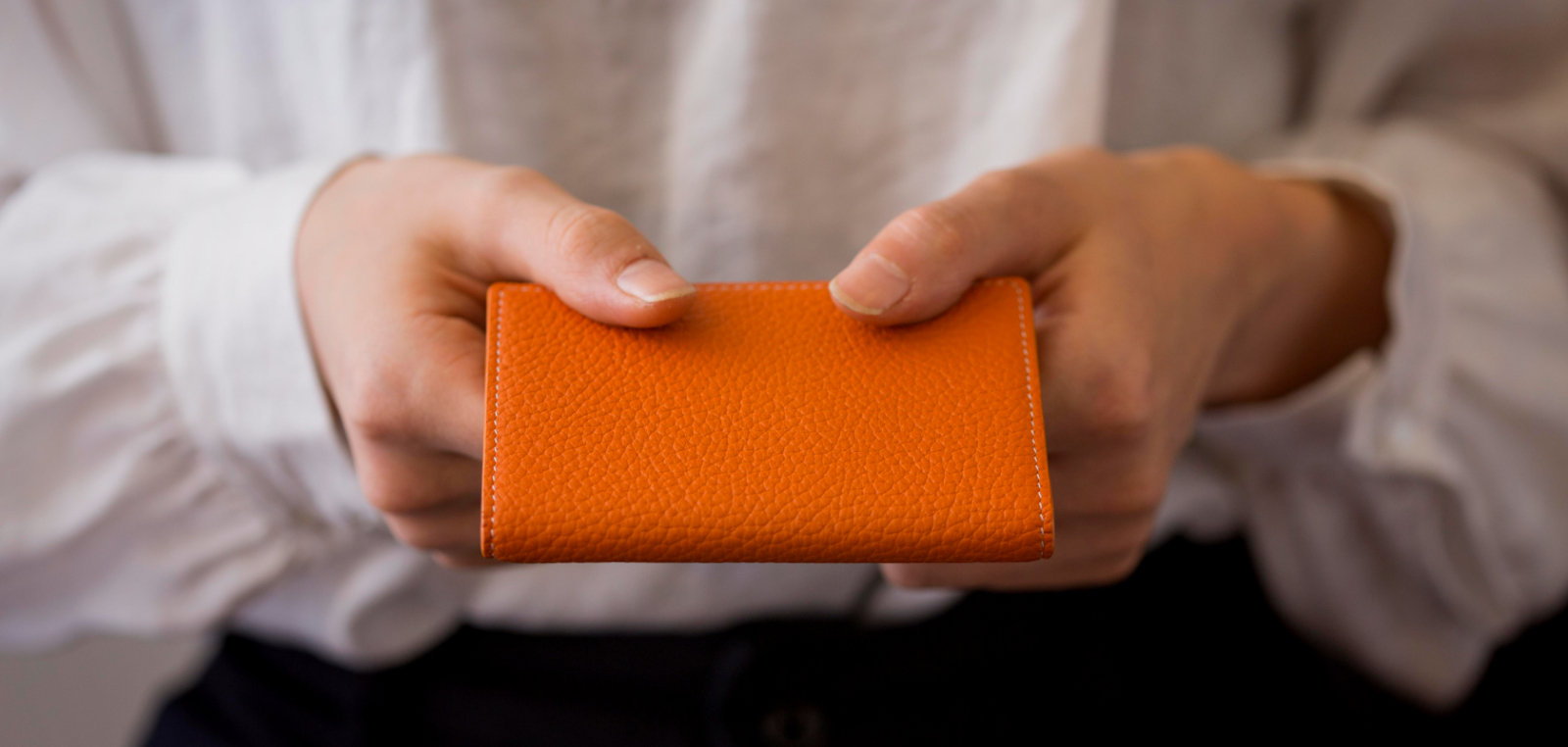 財布・名刺入れ・カードケース