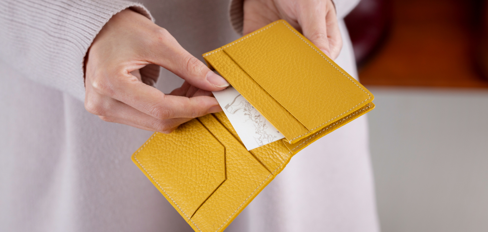 財布・名刺入れ・カードケース