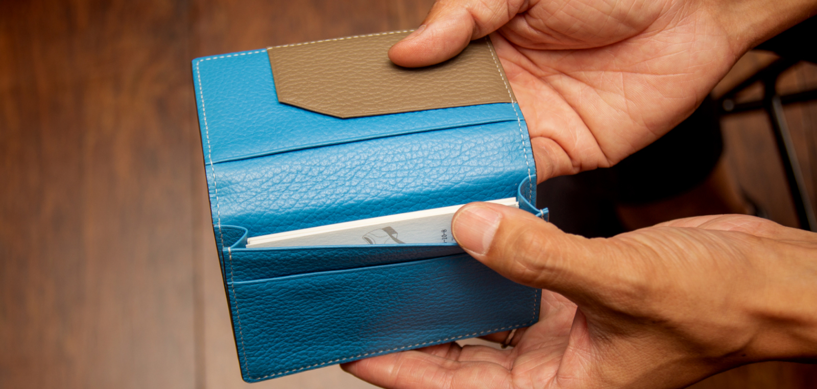 財布・名刺入れ・カードケース