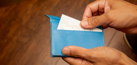 財布・名刺入れ・カードケース