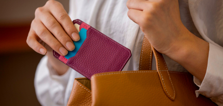 財布・名刺入れ・カードケース