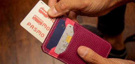 財布・名刺入れ・カードケース