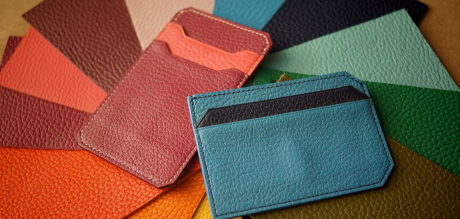 財布・名刺入れ・カードケース