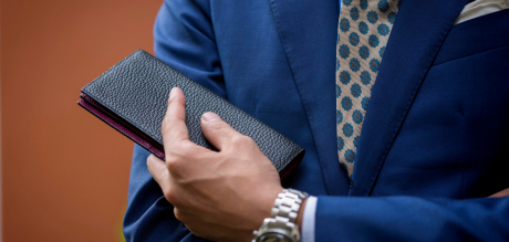 財布・名刺入れ・カードケース