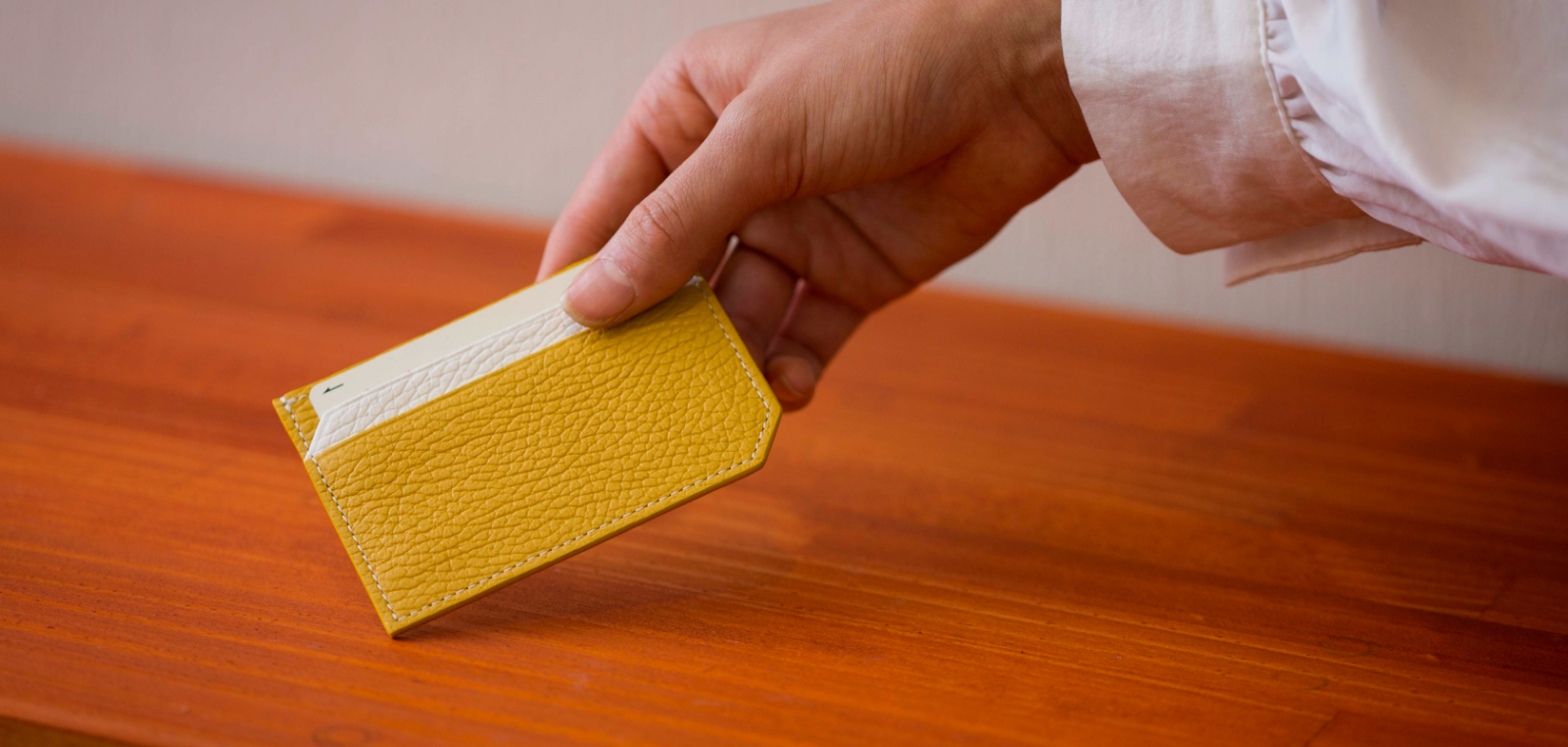 財布・名刺入れ・カードケース