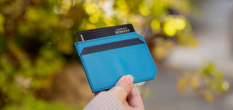 財布・名刺入れ・カードケース