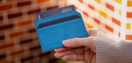 財布・名刺入れ・カードケース