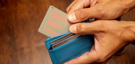 財布・名刺入れ・カードケース