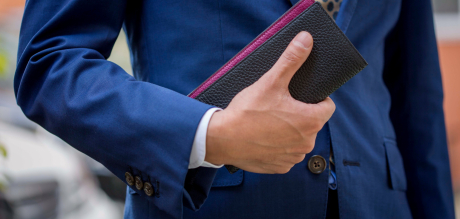 財布・名刺入れ・カードケース