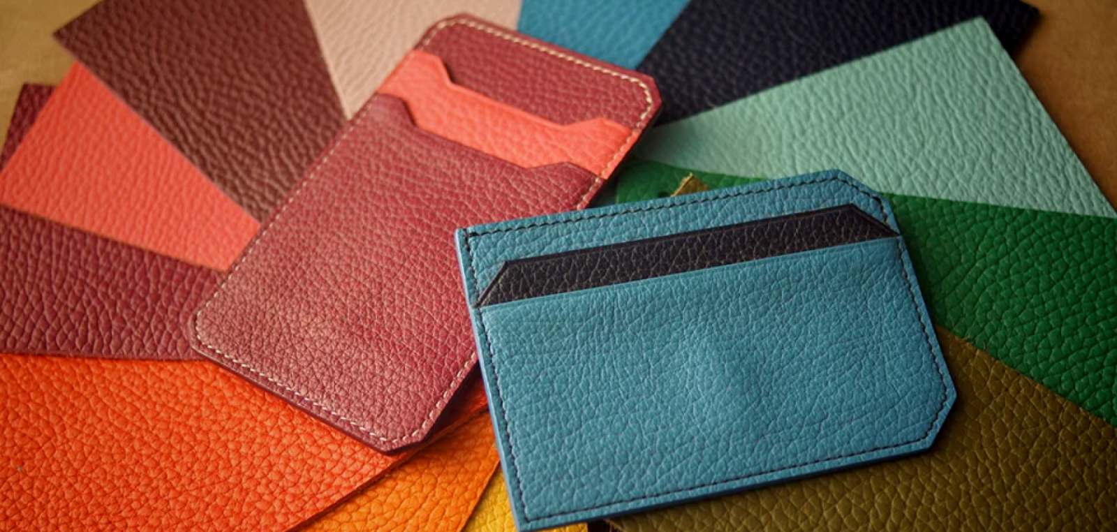 財布・名刺入れ・カードケース