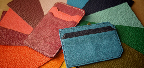 財布・名刺入れ・カードケース