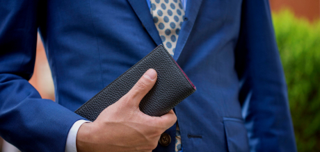 財布・名刺入れ・カードケース