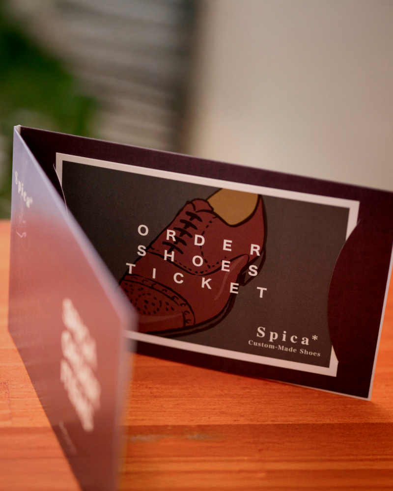 オーダーシューズ