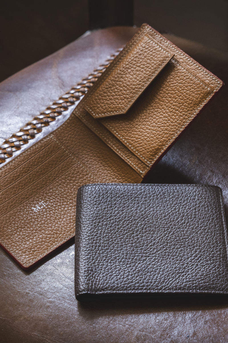 財布・名刺入れ・カードケース