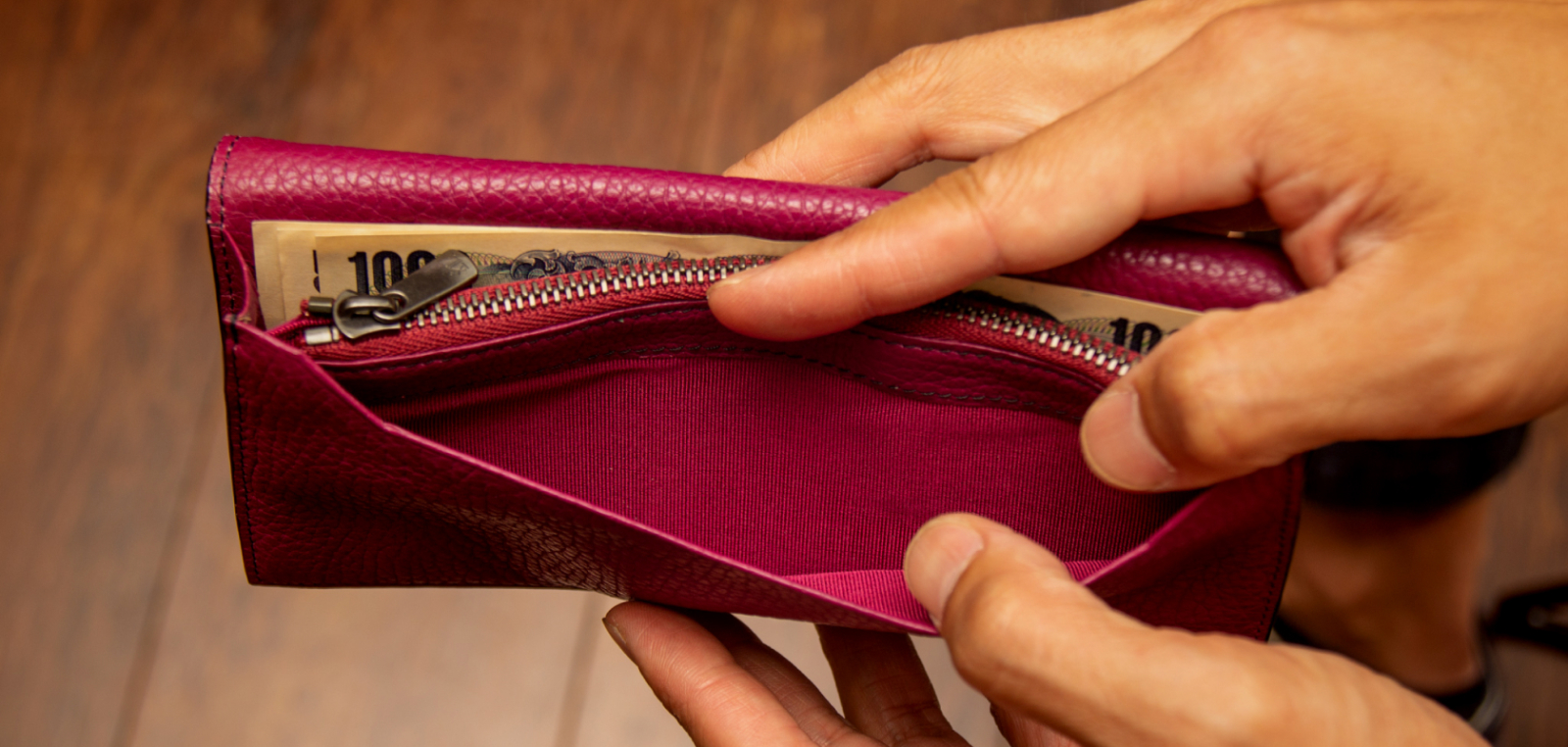 財布・名刺入れ・カードケース