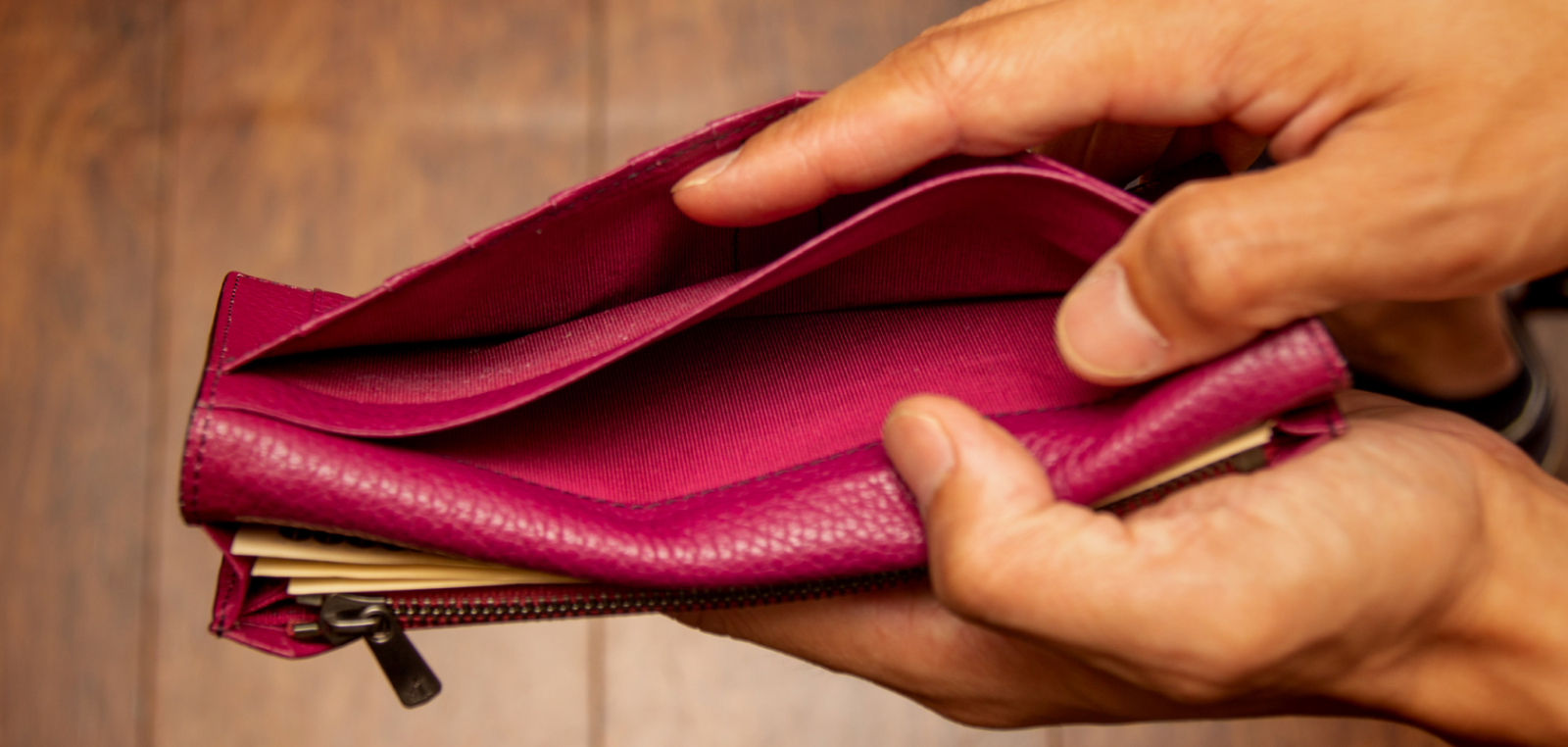 財布・名刺入れ・カードケース