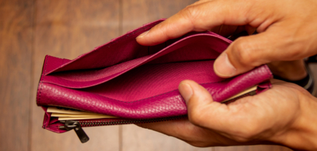 財布・名刺入れ・カードケース