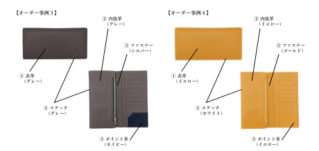 財布・名刺入れ・カードケース