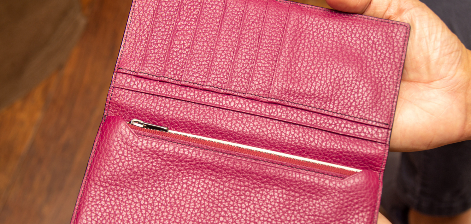 財布・名刺入れ・カードケース