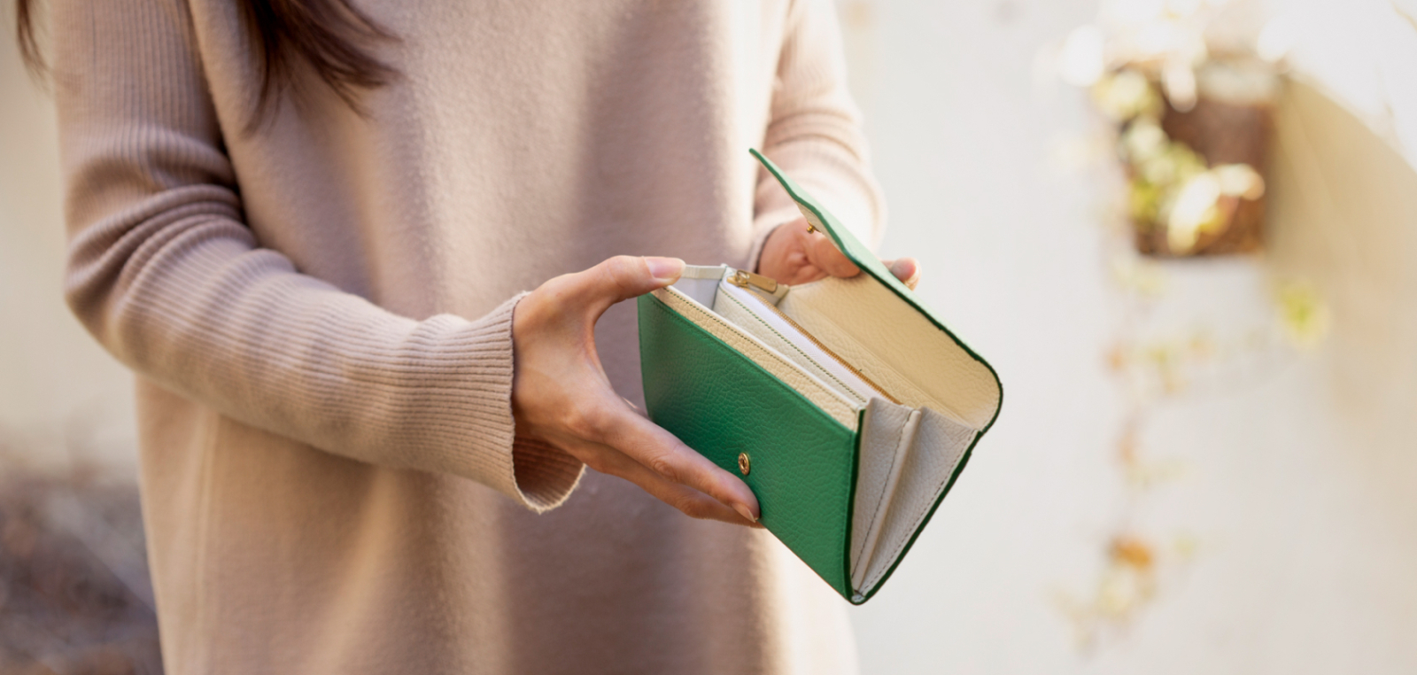 財布・名刺入れ・カードケース