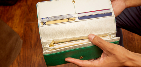 財布・名刺入れ・カードケース