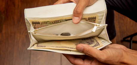 財布・名刺入れ・カードケース