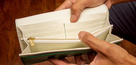 財布・名刺入れ・カードケース