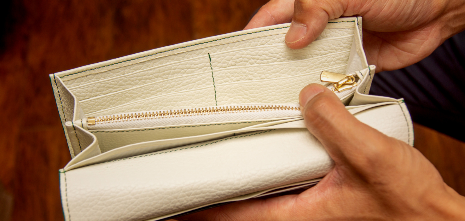 財布・名刺入れ・カードケース