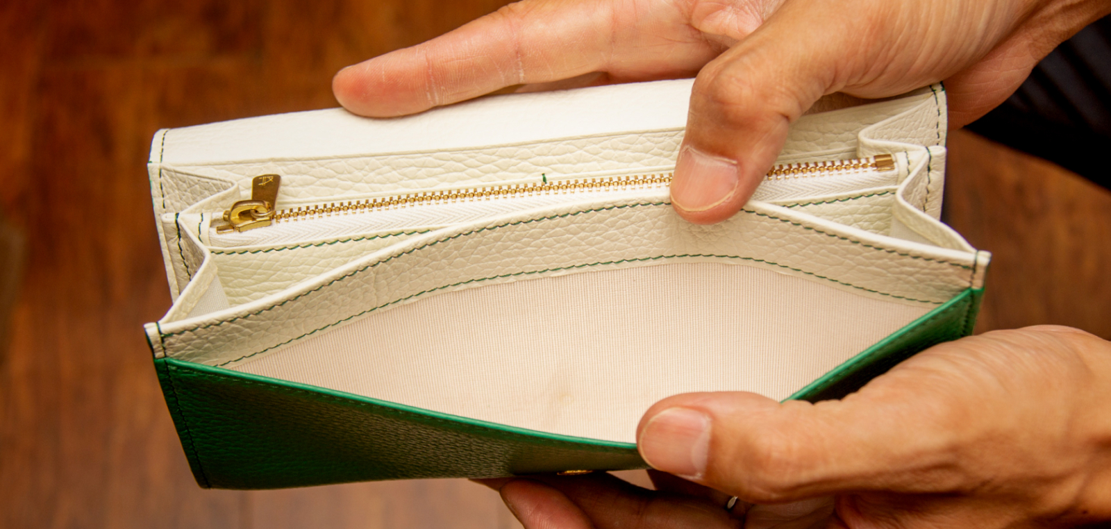 財布・名刺入れ・カードケース