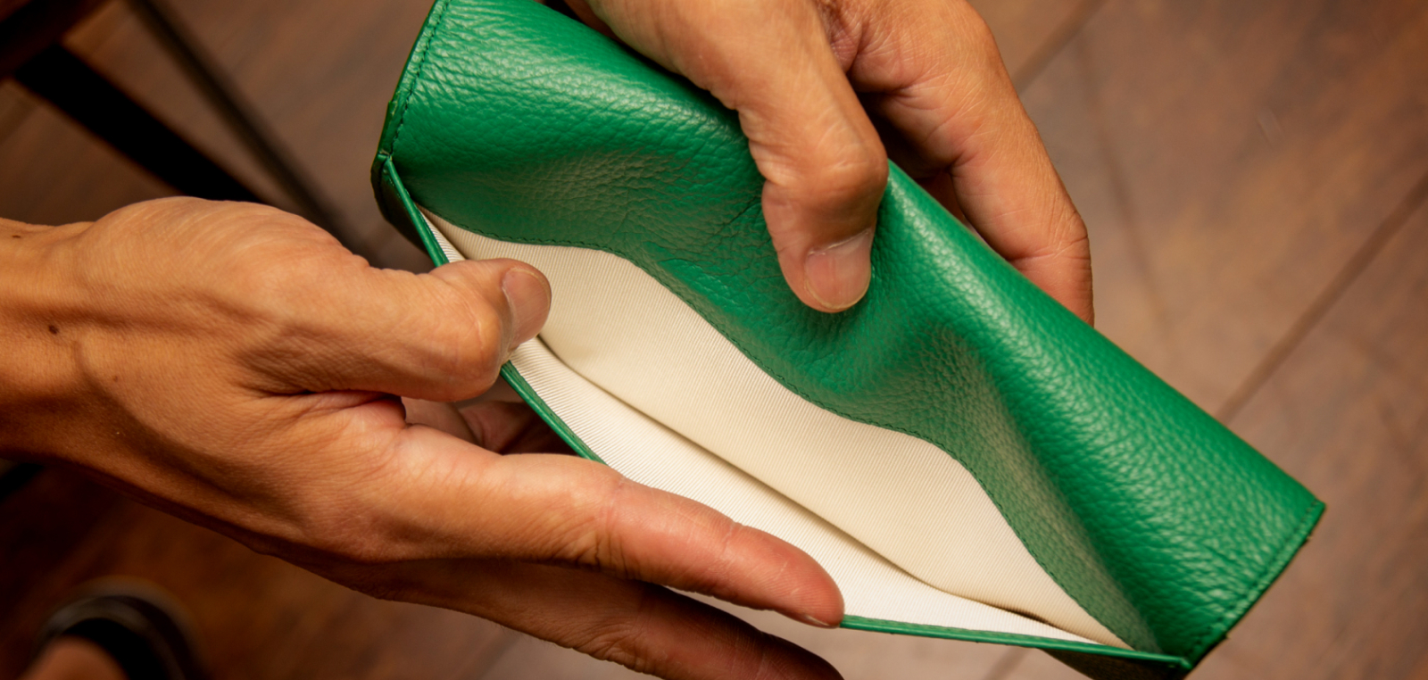 財布・名刺入れ・カードケース