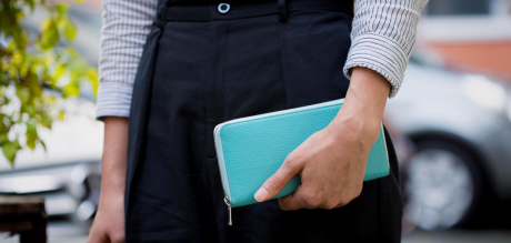 財布・名刺入れ・カードケース