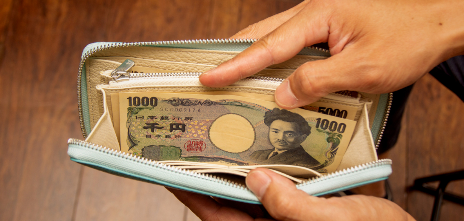 財布・名刺入れ・カードケース