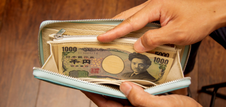 財布・名刺入れ・カードケース